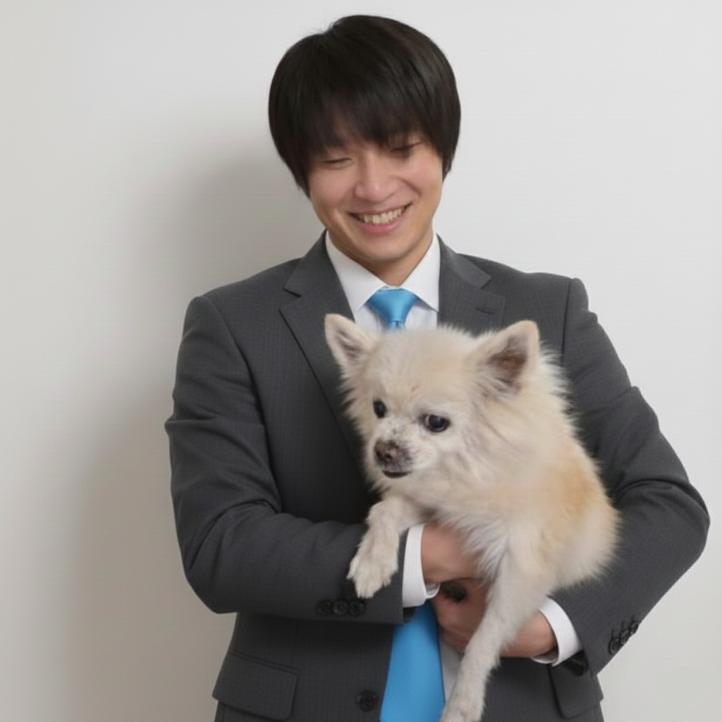 代表取締役 間瀬 裕也